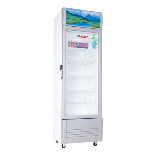 Tủ mát Sanaky 400 lít VH-408KL
