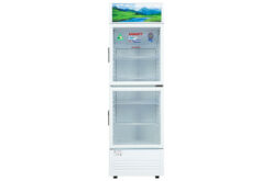 Tủ mát Sanaky Inverter 340 lít VH-408W3L