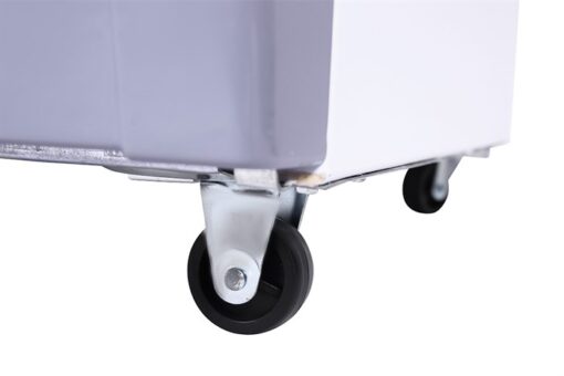 Tủ mát Sanaky 340 lít VH-408WL