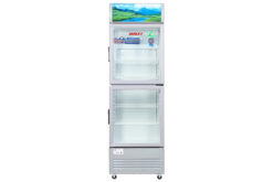 Tủ mát Sanaky 340 lít VH-408WL