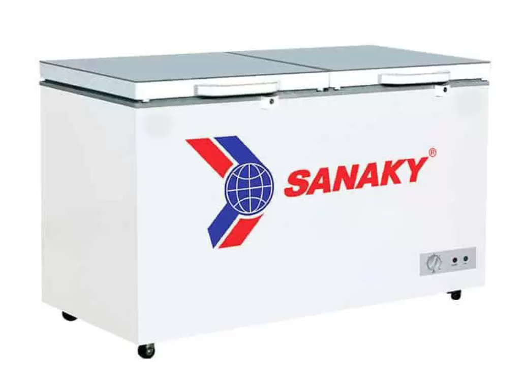 Tủ đông Sanaky 320 lít VH-4099A2K