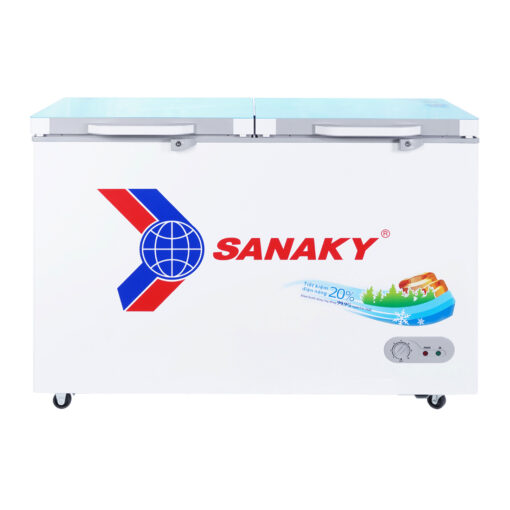 Tủ đông Sanaky 320 lít VH-4099A2KD