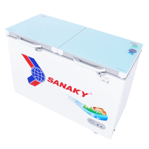 Tủ đông Sanaky 320 lít VH-4099A2KD