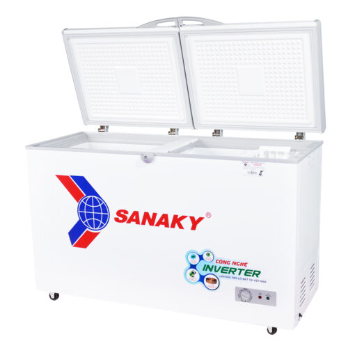 Tủ đông Sanaky Inverter 400 lít VH-4099A3