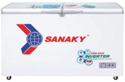 Tủ đông Sanaky Inverter 400 lít VH-4099A3
