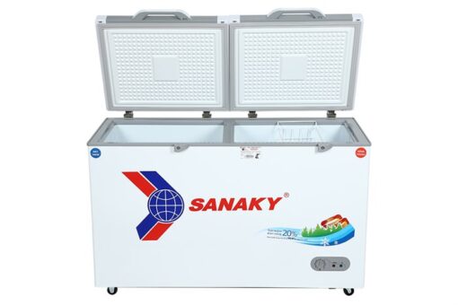 Tủ đông Sanaky 280 lít VH-4099W2KD
