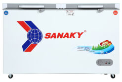 Tủ đông Sanaky 280 lít VH-4099W2KD