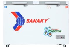 Tủ đông Sanaky Inverter 280 lít VH-4099W4K