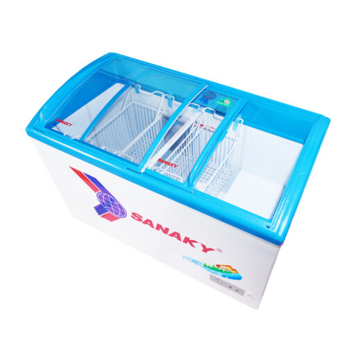 Tủ đông Sanaky 340 lít VH-4899K