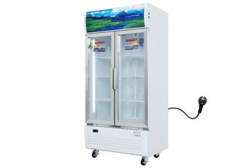 Tủ mát Sanaky 600 lít VH-6009HP