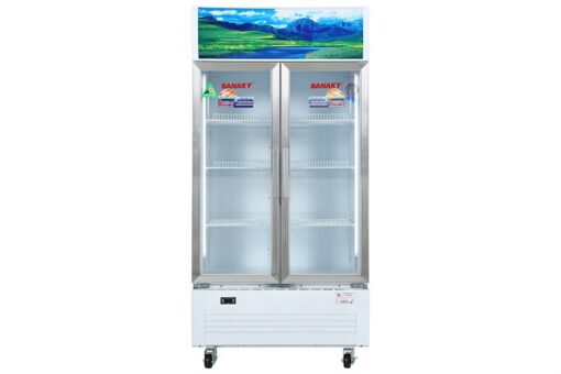 Tủ mát Sanaky 600 lít VH-6009HP