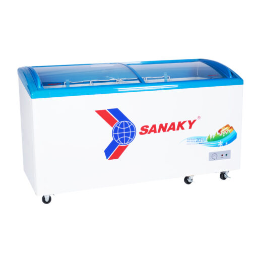 Tủ đông Sanaky 450 lít VH-6899K
