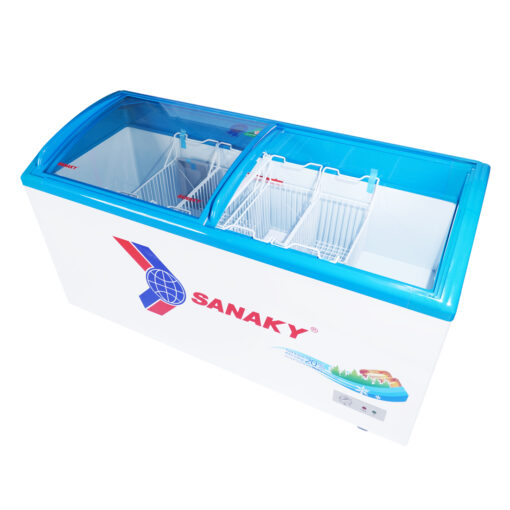 Tủ đông Sanaky 450 lít VH-6899K