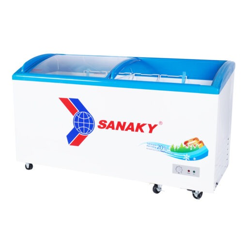 Tủ đông Sanaky 450 lít VH-6899K