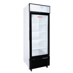 Tủ đông đứng Sanaky 590 lít VH-768K