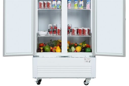 Tủ mát Sanaky Inverter 700 lít VH-8009HP3