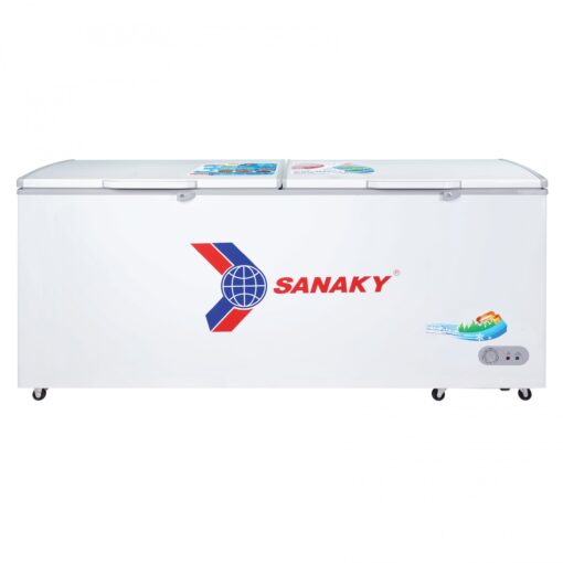 Tủ đông Sanaky 761 lít VH-8699HY