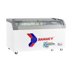 Tủ đông Sanaky Inverter 500 lít VH-899K3A
