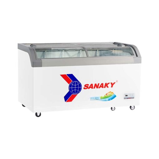 Tủ đông Sanaky 500 lít VH-899KA