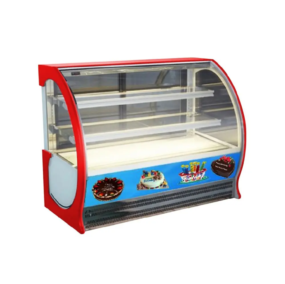 Tủ mát quầy bánh Sanaky 900 lít VH-900HP