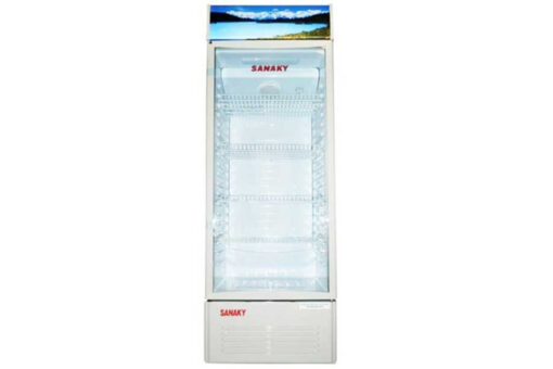 Tủ mát Sanaky 200 lít VH-258K