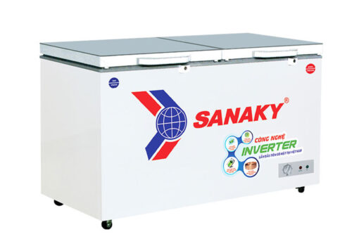 Tủ đông Sanaky 235 lít VH-2899A2KD