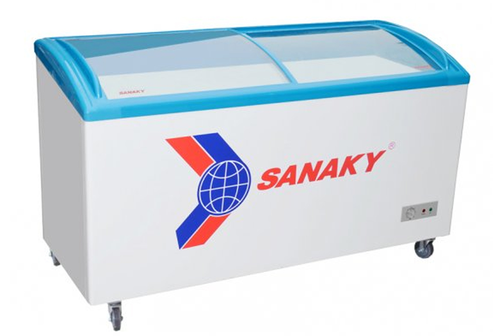 Tủ đông Sanaky 210 lít VH-2899K