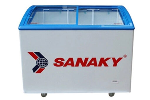 Tủ đông Sanaky 312 lít VH- 402KW