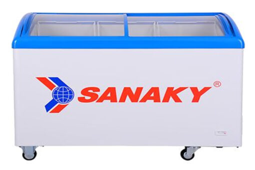 Tủ đông Sanaky 400 lít VH-482K