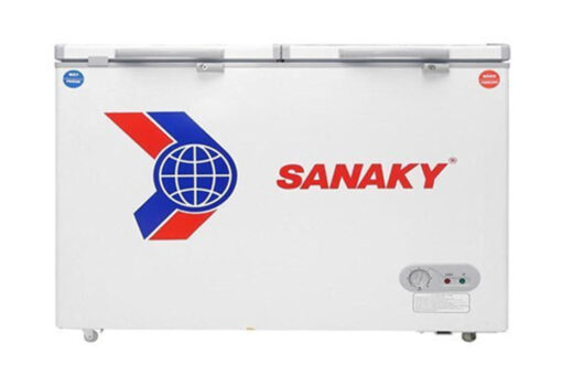 Tủ đông Sanaky 560 lít VH-568W2