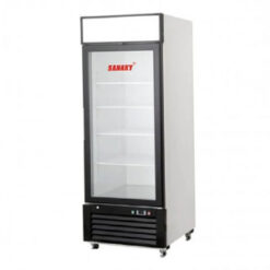 Tủ đông đứng Sanaky 590 lít VH-768K