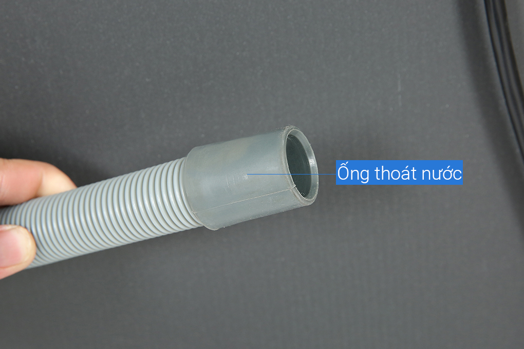 Máy rửa bát bát độc lập Galanz 11 bộ W45A3A401M-0E1(B)