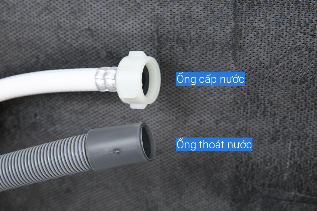 Máy rửa bát độc lập có sấy Galanz 15 bộ W60B1A401M-AE5(SS)