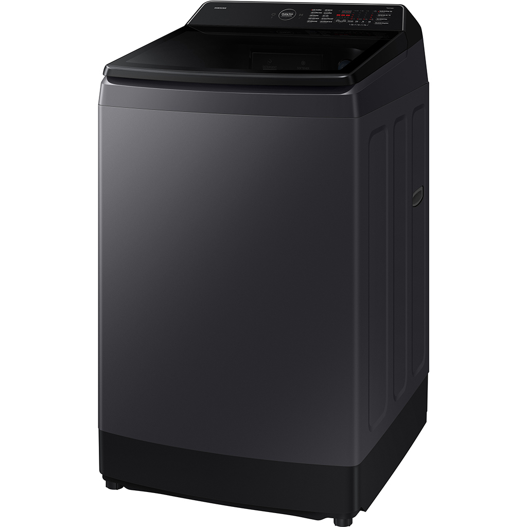 Máy giặt cửa trên 15kg Samsung lồng đứng Inverter WA80F15S5CSV