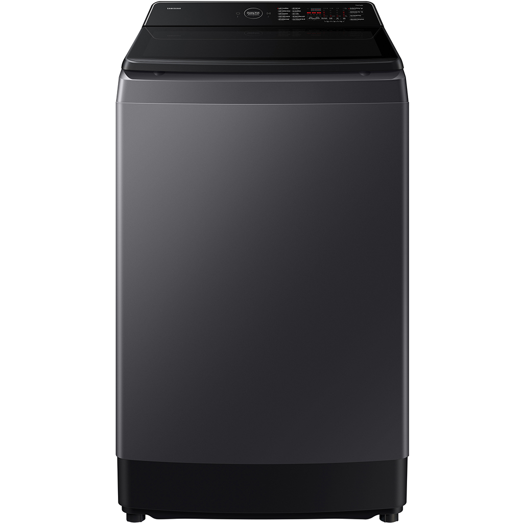 Máy giặt cửa trên 15kg Samsung lồng đứng Inverter WA80F15S5CSV