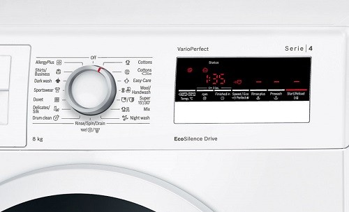 MÁY GIẶT BOSCH WAN28260BY