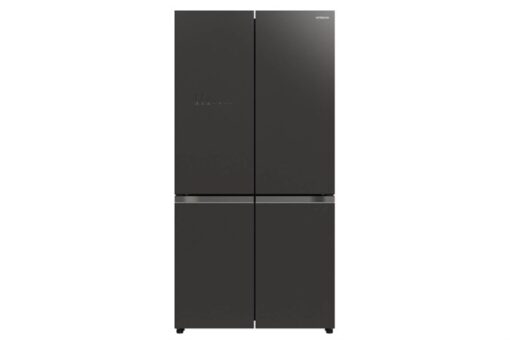 Tủ lạnh Hitachi Inverter 569 Lít 4 cửa WB640VGV0(GMG)