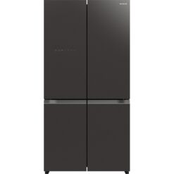 Tủ lạnh Hitachi Inverter 569 Lít 4 cửa WB640VGV0(GMG)