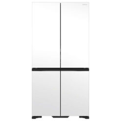 Tủ lạnh Hitachi Inverter 569 lít R-WB640VGV0X (MGW)
