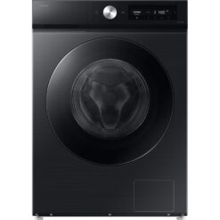Máy giặt cửa trước 12kg sấy 7kg Samsung Bespoke Inverter WD12DB7B85GBSV