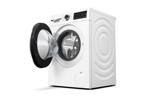 Máy giặt sấy Bosch 10 kg WNA254U0SG