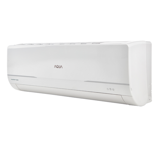 Máy lạnh Aqua Inverter 1.5Hp AQA-KCRV13WNMA