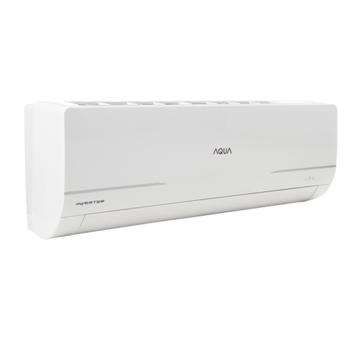 Máy lạnh Aqua Inverter 1.5Hp AQA-KCRV13WNMA