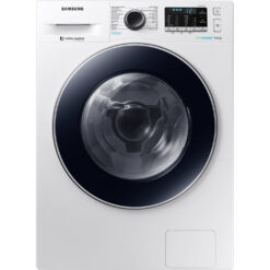 Máy giặt cửa trước Samsung lồng ngang Inverter 8 kg WW80J54E0BW/SV