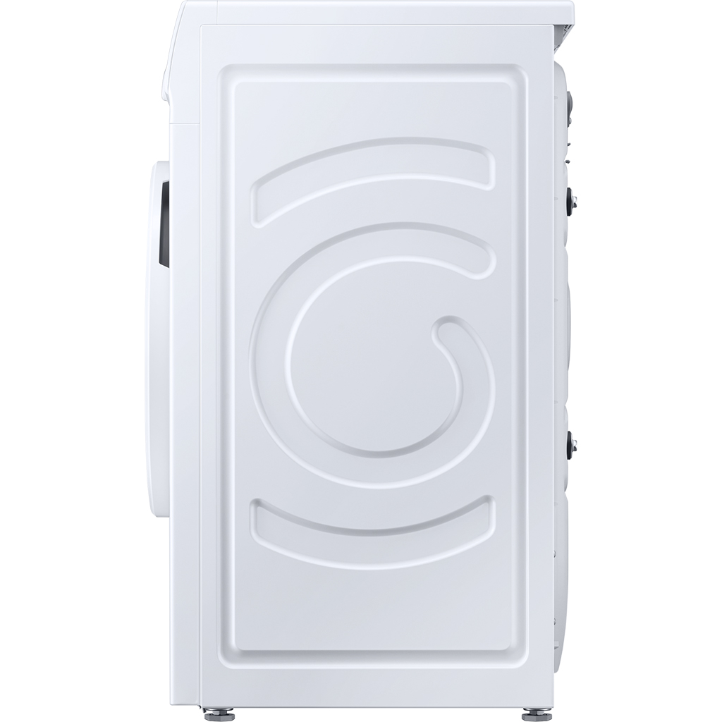 Máy giặt cửa trước Samsung lồng ngang Inverter 8kg WW80T3020WW