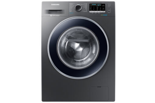 Máy giặt Samsung Inverter 9 kg WW90J54E0BX/SV