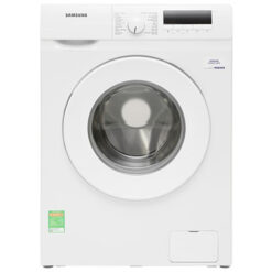 Máy giặt cửa trước Samsung lồng ngang Inverter 9 KG WW90T3040WW/SV