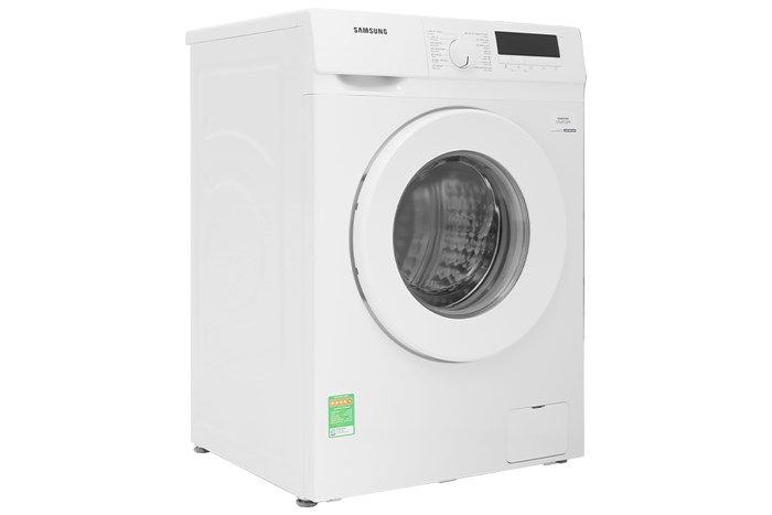 Máy giặt cửa trước Samsung lồng ngang Inverter 9 KG WW90T3040WW/SV