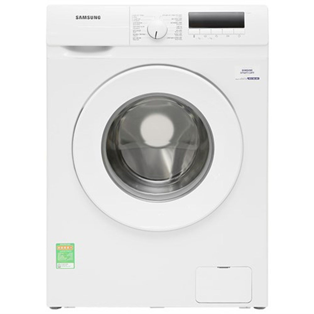 Máy giặt cửa trước Samsung lồng ngang Inverter 9 KG WW90T3040WW/SV