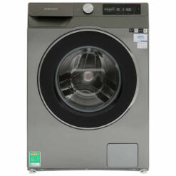 Máy giặt cửa trước Samsung lồng ngang AI Inverter 9Kg WW90T634DLNSV